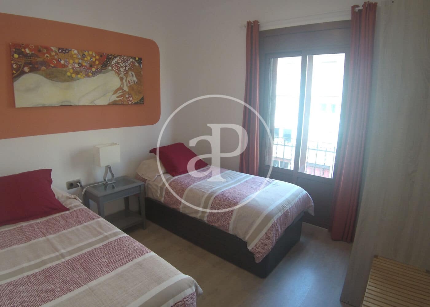 2 sypialnia Apartament do wynajęcia w Miasto Barcelona - 2 250 € (Ref: 9379008)