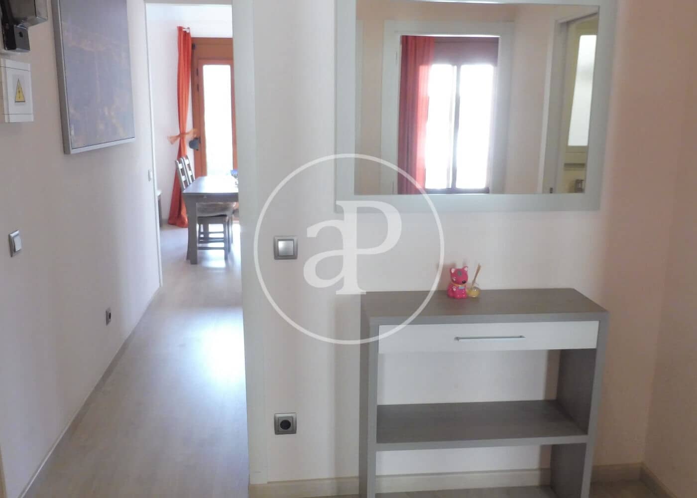 2 sypialnia Apartament do wynajęcia w Miasto Barcelona - 2 250 € (Ref: 9379008)
