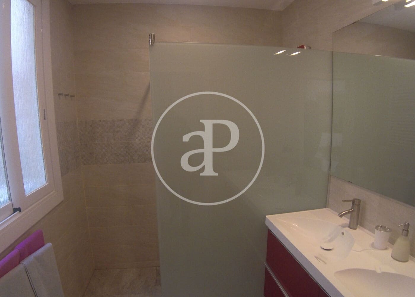 2 sypialnia Apartament do wynajęcia w Miasto Barcelona - 2 250 € (Ref: 9379008)