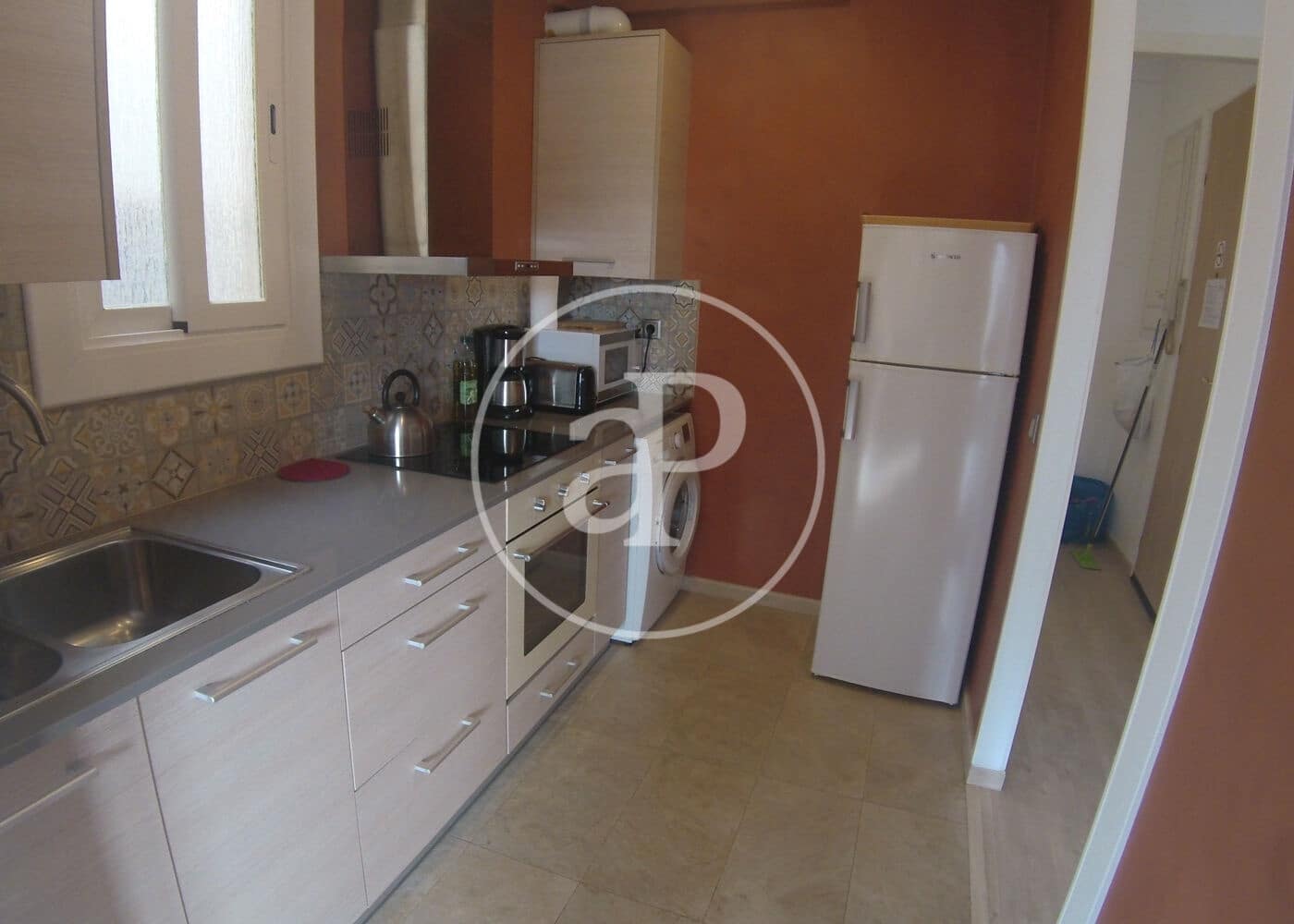 2 sypialnia Apartament do wynajęcia w Miasto Barcelona - 2 250 € (Ref: 9379008)