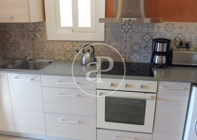 2 sypialnia Apartament do wynajęcia w La Sagrada Família, Miasto Barcelona - 2 250 € (Ref: 9379008)
