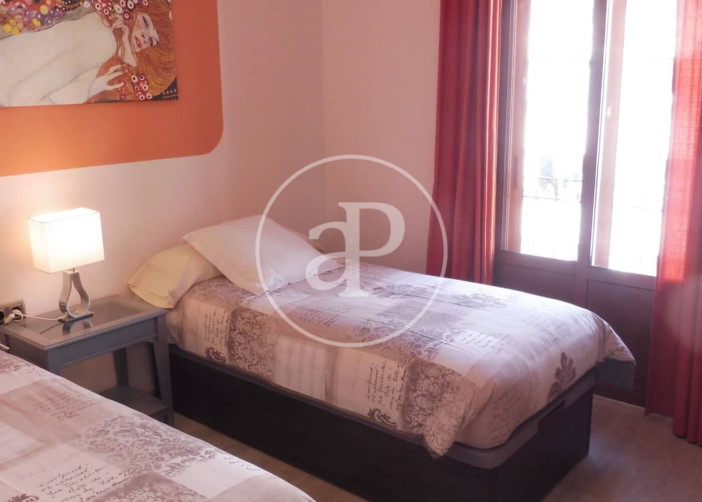 2 sypialnia Apartament do wynajęcia w Miasto Barcelona - 2 250 € (Ref: 9379008)