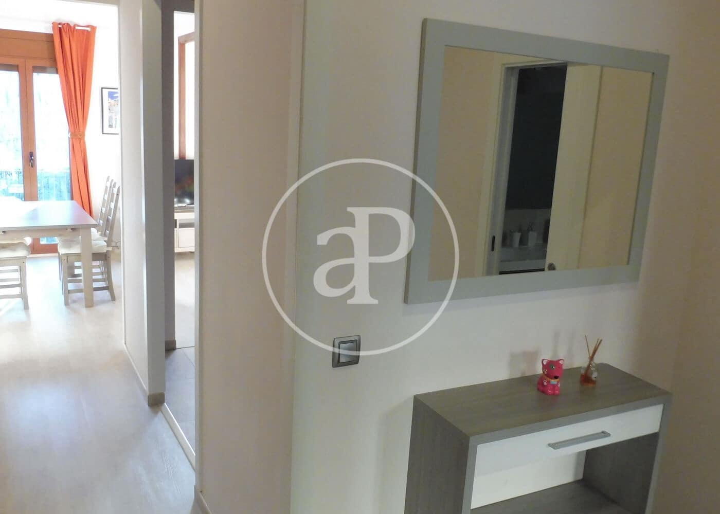 2 sypialnia Apartament do wynajęcia w Miasto Barcelona - 2 250 € (Ref: 9379008)