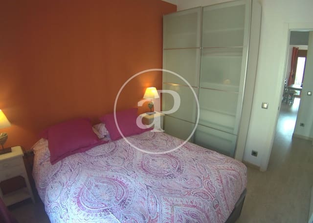2 sypialnia Apartament do wynajęcia w La Sagrada Família, Miasto Barcelona - 2 250 € (Ref: 9379008)