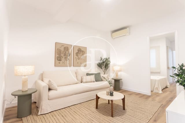 2 camera da letto Appartamento da affittare in La Dreta de L'Eixample, Barcelona città - 1.800 € (Rif: 9379009)