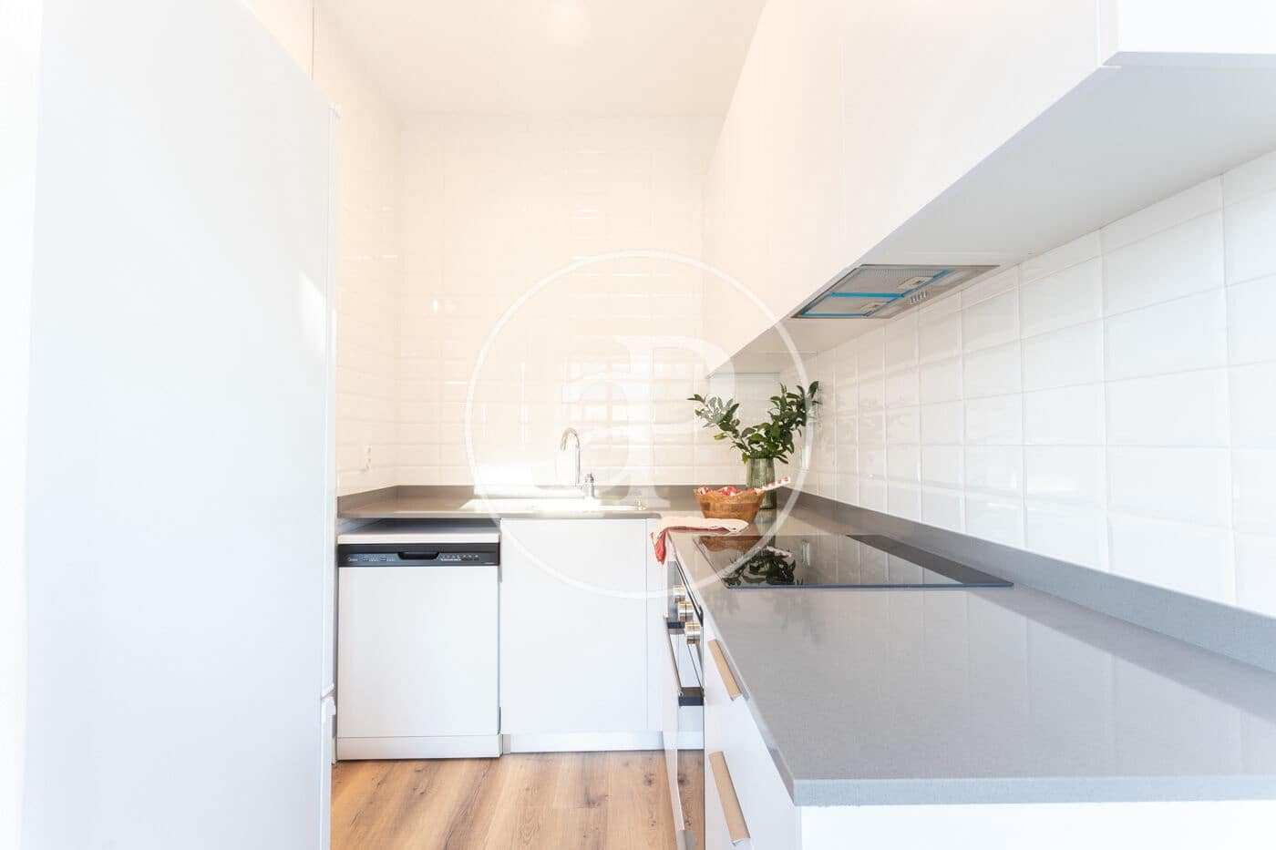 2 makuuhuone Huoneisto vuokrattavana paikassa Barcelona kaupunki - 1 800 € (Ref: 9379009)