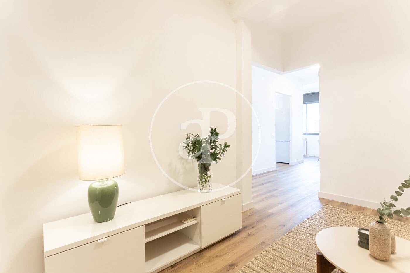 2 makuuhuone Huoneisto vuokrattavana paikassa Barcelona kaupunki - 1 800 € (Ref: 9379009)