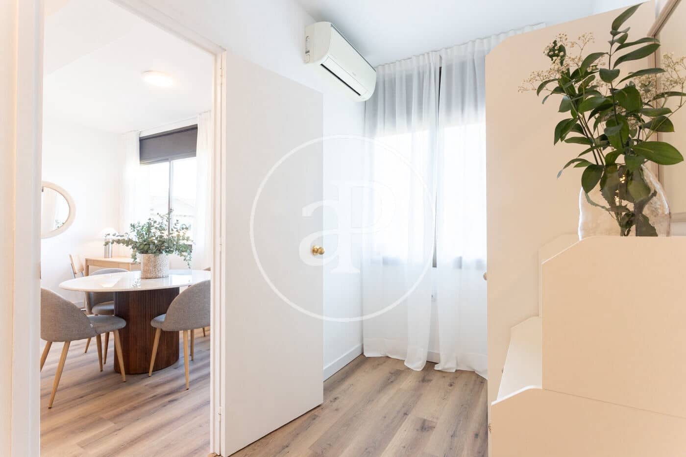 2 makuuhuone Huoneisto vuokrattavana paikassa Barcelona kaupunki - 1 800 € (Ref: 9379009)