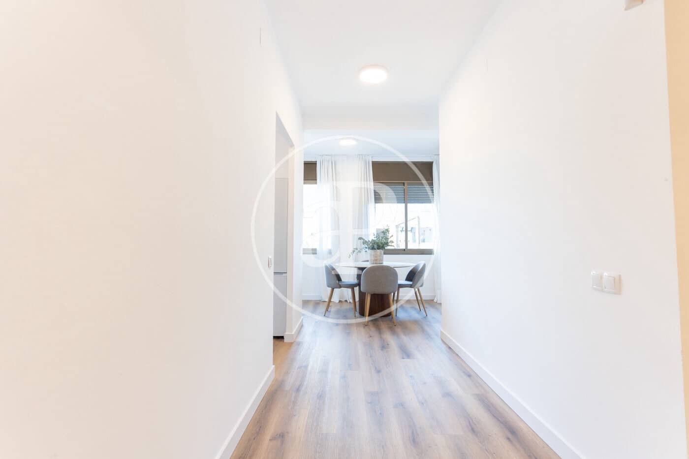 2 makuuhuone Huoneisto vuokrattavana paikassa Barcelona kaupunki - 1 800 € (Ref: 9379009)