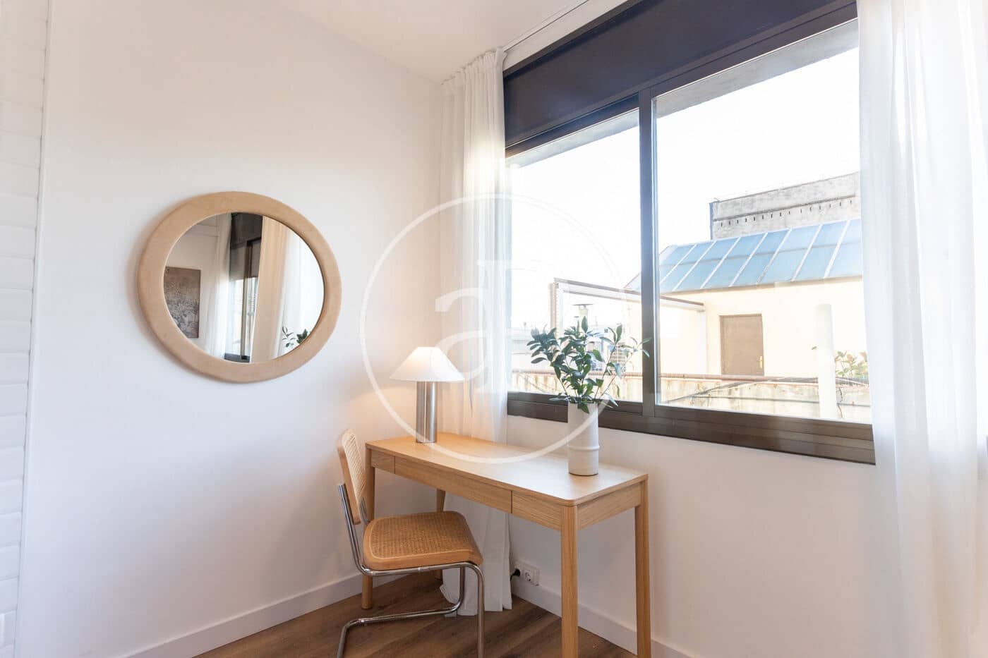 2 makuuhuone Huoneisto vuokrattavana paikassa Barcelona kaupunki - 1 800 € (Ref: 9379009)