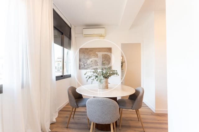 2 camera da letto Appartamento da affittare in La Dreta de L'Eixample, Barcelona città - 1.800 € (Rif: 9379009)