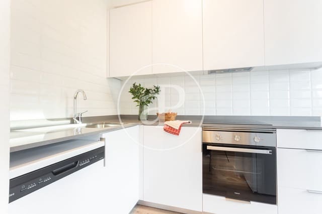 2 camera da letto Appartamento da affittare in La Dreta de L'Eixample, Barcelona città - 1.800 € (Rif: 9379009)