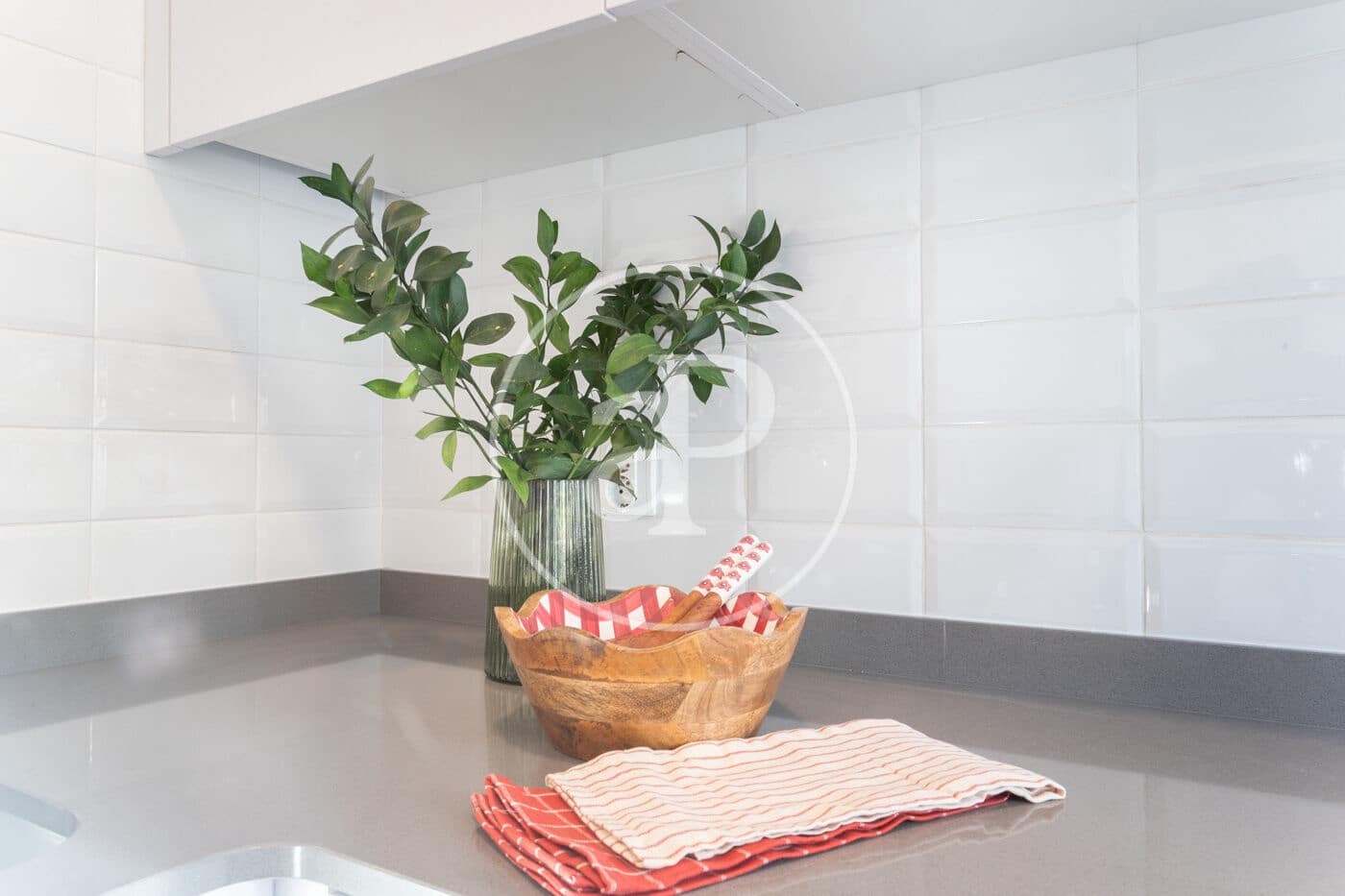 2 makuuhuone Huoneisto vuokrattavana paikassa Barcelona kaupunki - 1 800 € (Ref: 9379009)