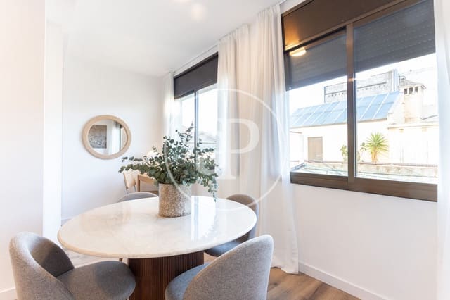 2 camera da letto Appartamento da affittare in La Dreta de L'Eixample, Barcelona città - 1.800 € (Rif: 9379009)