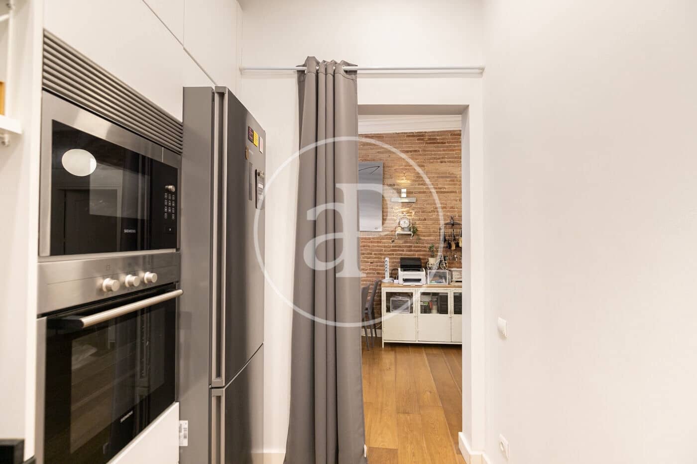 2 quarto Apartamento para venda em Barcelona cidade - 435 000 € (Ref: 9382818)