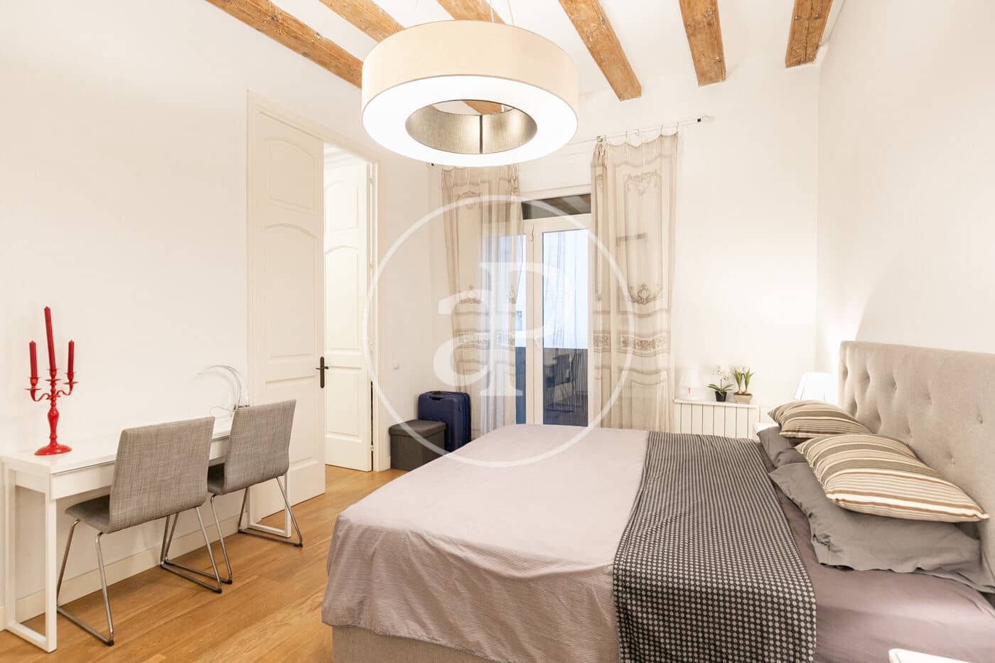 2 quarto Apartamento para venda em Barcelona cidade - 435 000 € (Ref: 9382818)