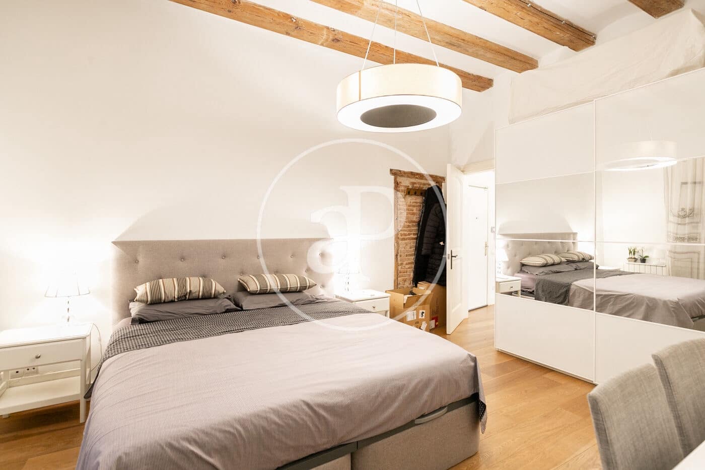 2 quarto Apartamento para venda em Barcelona cidade - 435 000 € (Ref: 9382818)