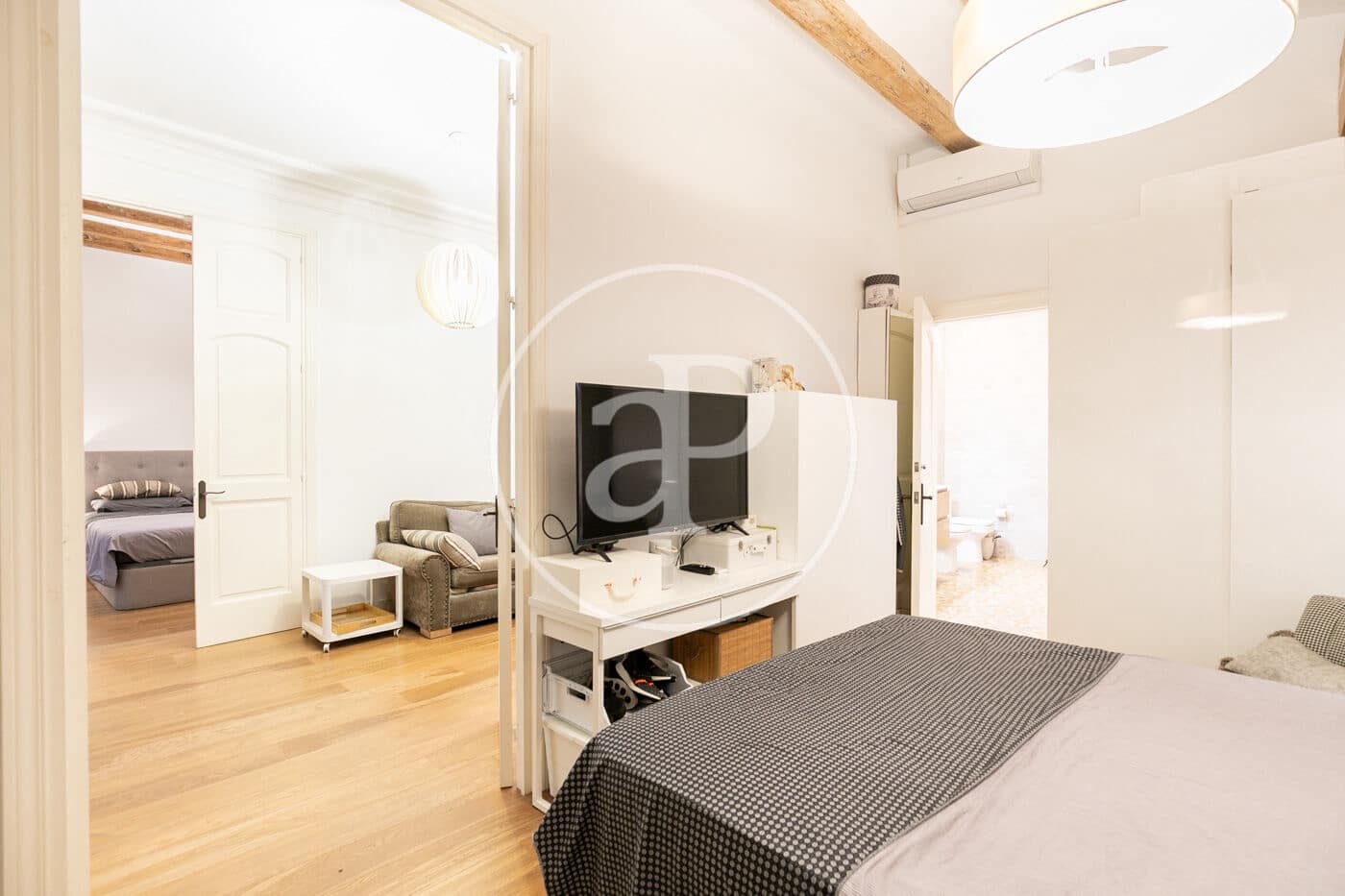 2 quarto Apartamento para venda em Barcelona cidade - 435 000 € (Ref: 9382818)