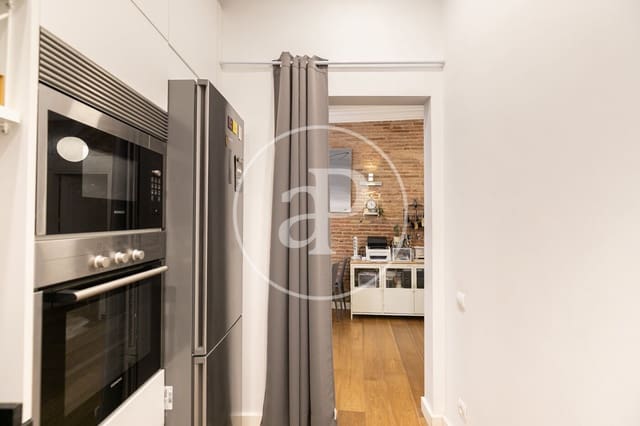 2 soveværelse Lejlighed til salg i El Barri Gòtic, Barcelona by - € 435.000 (Ref: 9382818)