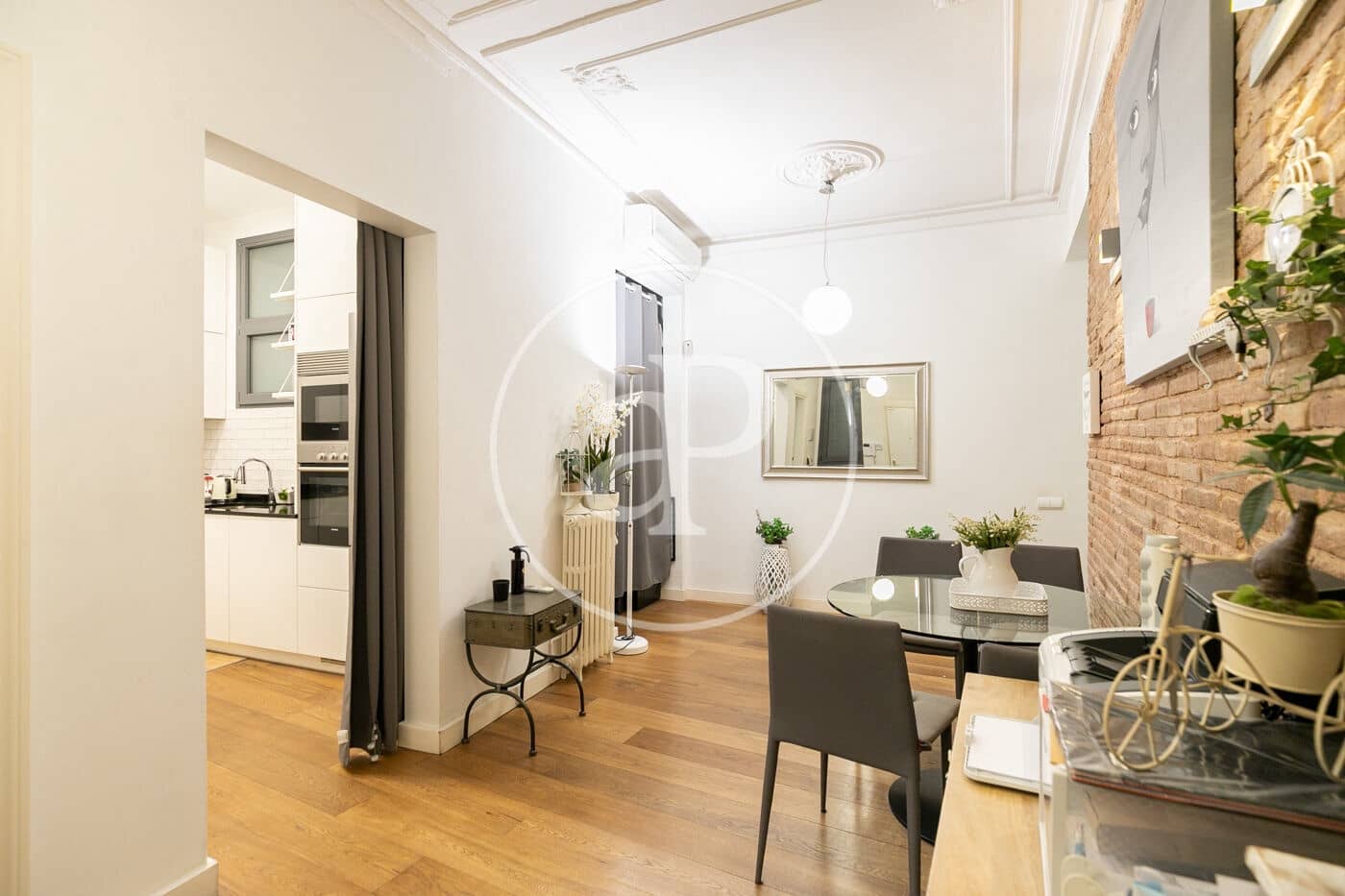 2 quarto Apartamento para venda em Barcelona cidade - 435 000 € (Ref: 9382818)