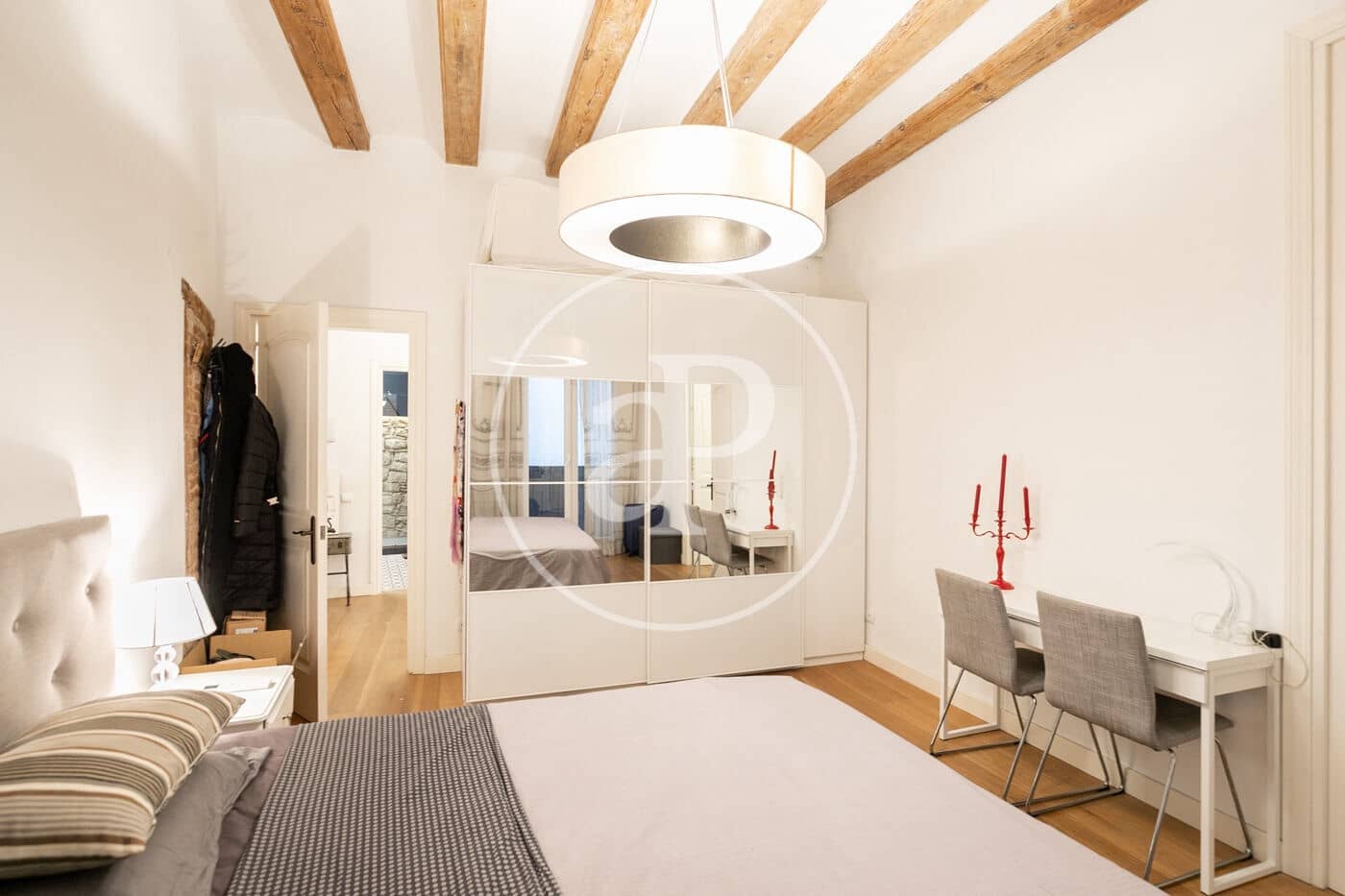 2 quarto Apartamento para venda em Barcelona cidade - 435 000 € (Ref: 9382818)