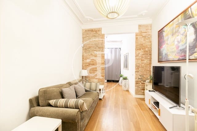 2 soveværelse Lejlighed til salg i El Barri Gòtic, Barcelona by - € 435.000 (Ref: 9382818)