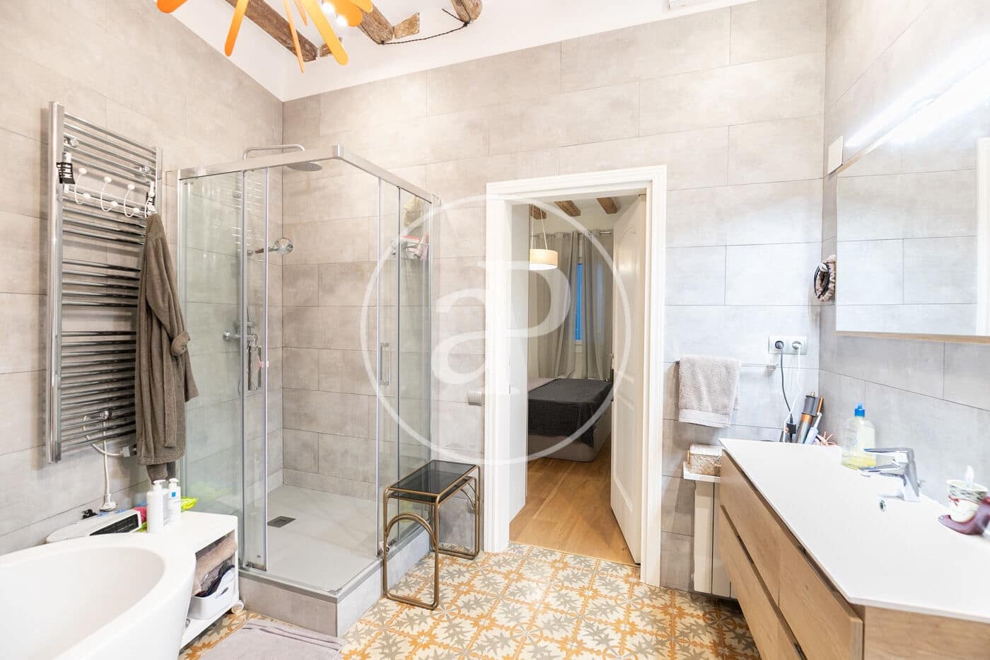 2 quarto Apartamento para venda em Barcelona cidade - 435 000 € (Ref: 9382818)