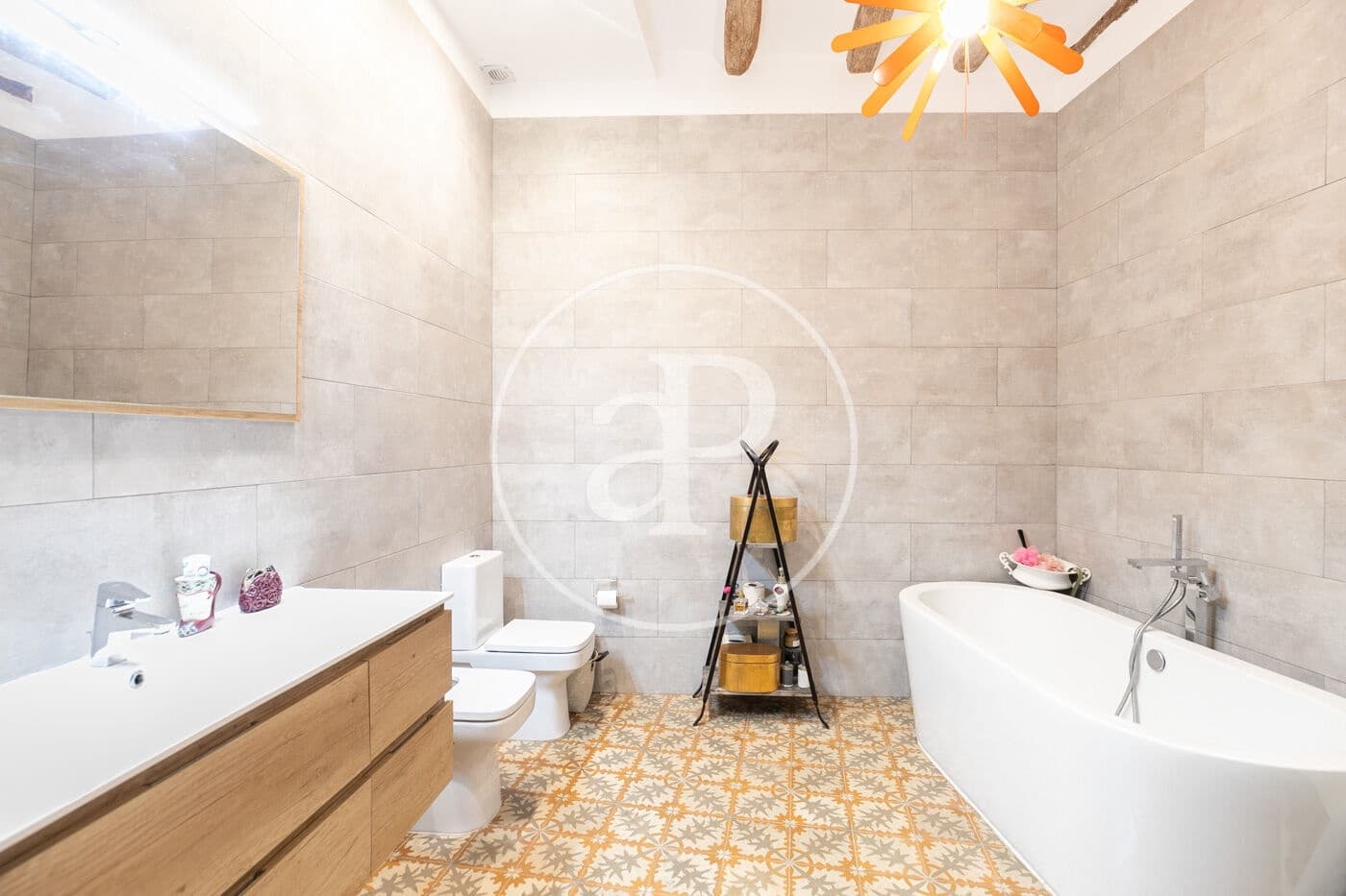 2 quarto Apartamento para venda em Barcelona cidade - 435 000 € (Ref: 9382818)