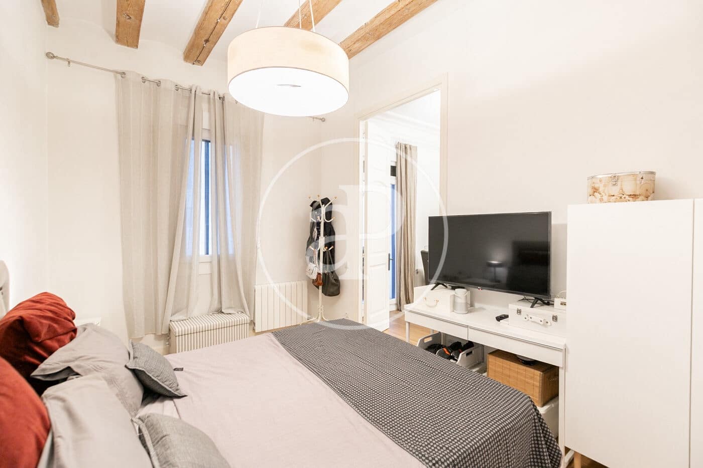 2 quarto Apartamento para venda em Barcelona cidade - 435 000 € (Ref: 9382818)