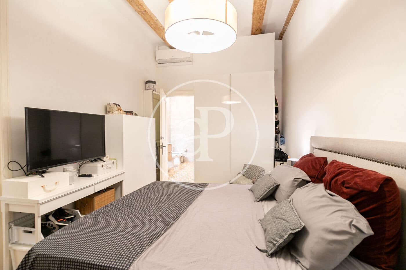 2 quarto Apartamento para venda em Barcelona cidade - 435 000 € (Ref: 9382818)