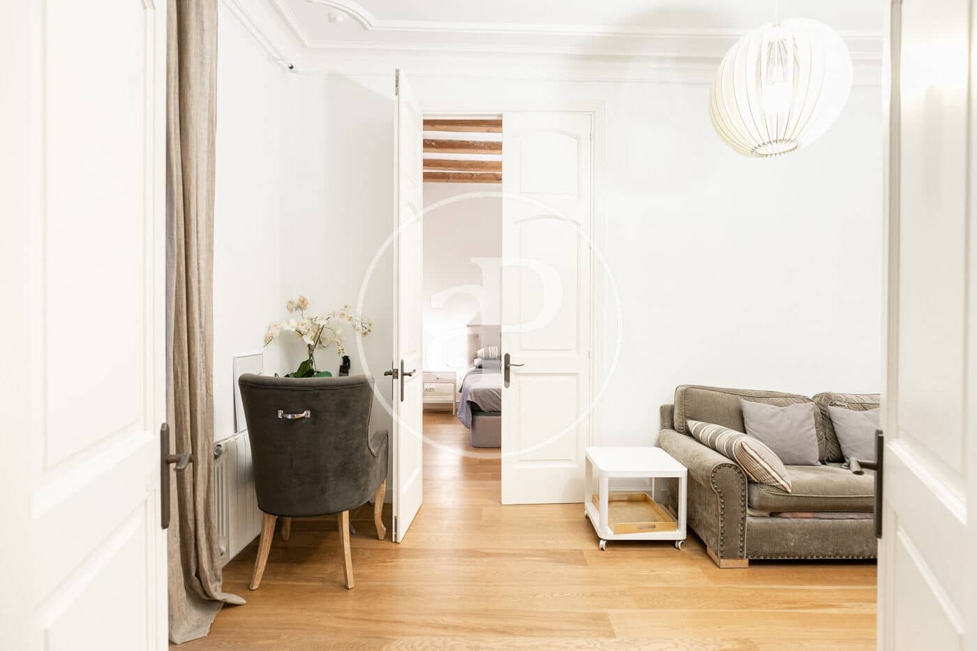 2 quarto Apartamento para venda em Barcelona cidade - 435 000 € (Ref: 9382818)