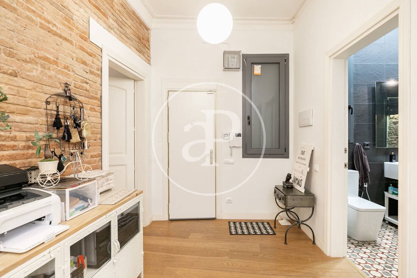 2 quarto Apartamento para venda em Barcelona cidade - 435 000 € (Ref: 9382818)