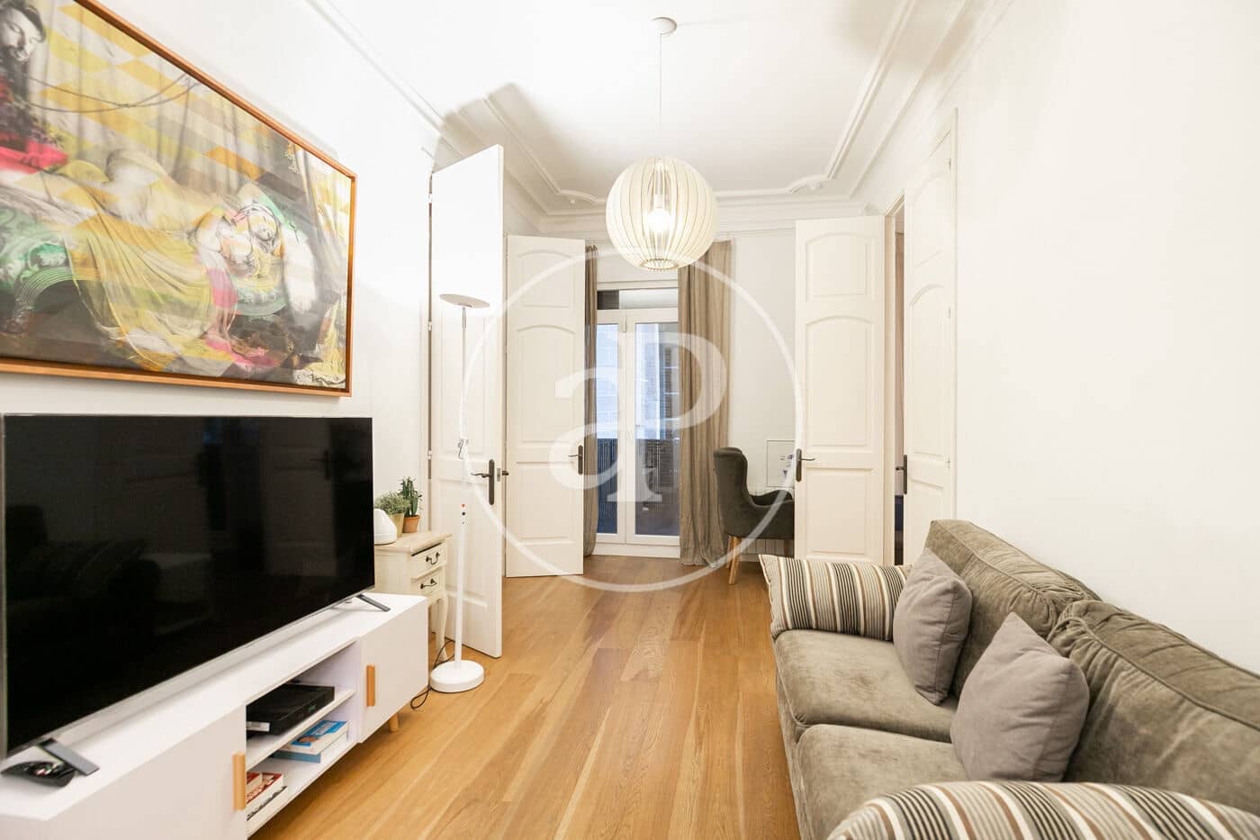 2 quarto Apartamento para venda em Barcelona cidade - 435 000 € (Ref: 9382818)