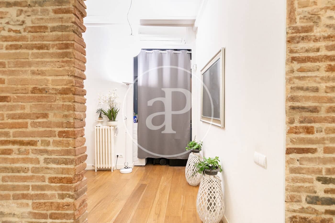 2 quarto Apartamento para venda em Barcelona cidade - 435 000 € (Ref: 9382818)