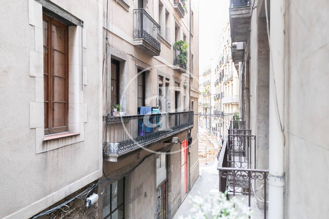 2 quarto Apartamento para venda em Barcelona cidade - 435 000 € (Ref: 9382818)