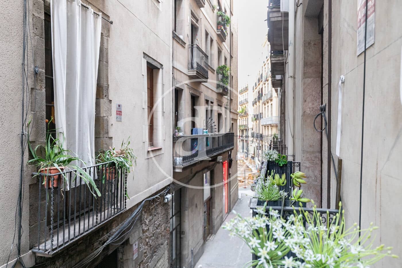 2 quarto Apartamento para venda em Barcelona cidade - 435 000 € (Ref: 9382818)