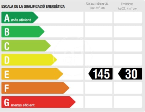 2 soveværelse Lejlighed til salg i Barcelona by - € 435.000 (Ref: 9382818)