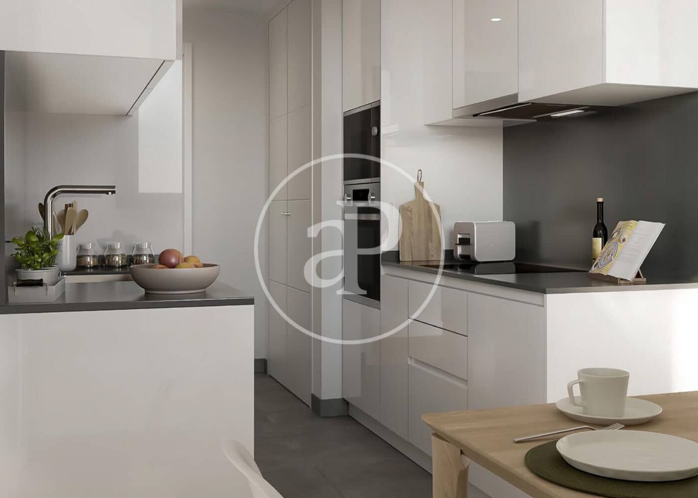 2 bedroom Apartment for rent in Mira-Sol - € 2,150 (Ref: 9382819)