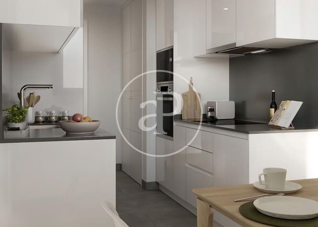 2 bedroom Apartment for rent in Mira-Sol, Sant Cugat del Vallès - € 2,150 (Ref: 9382819)