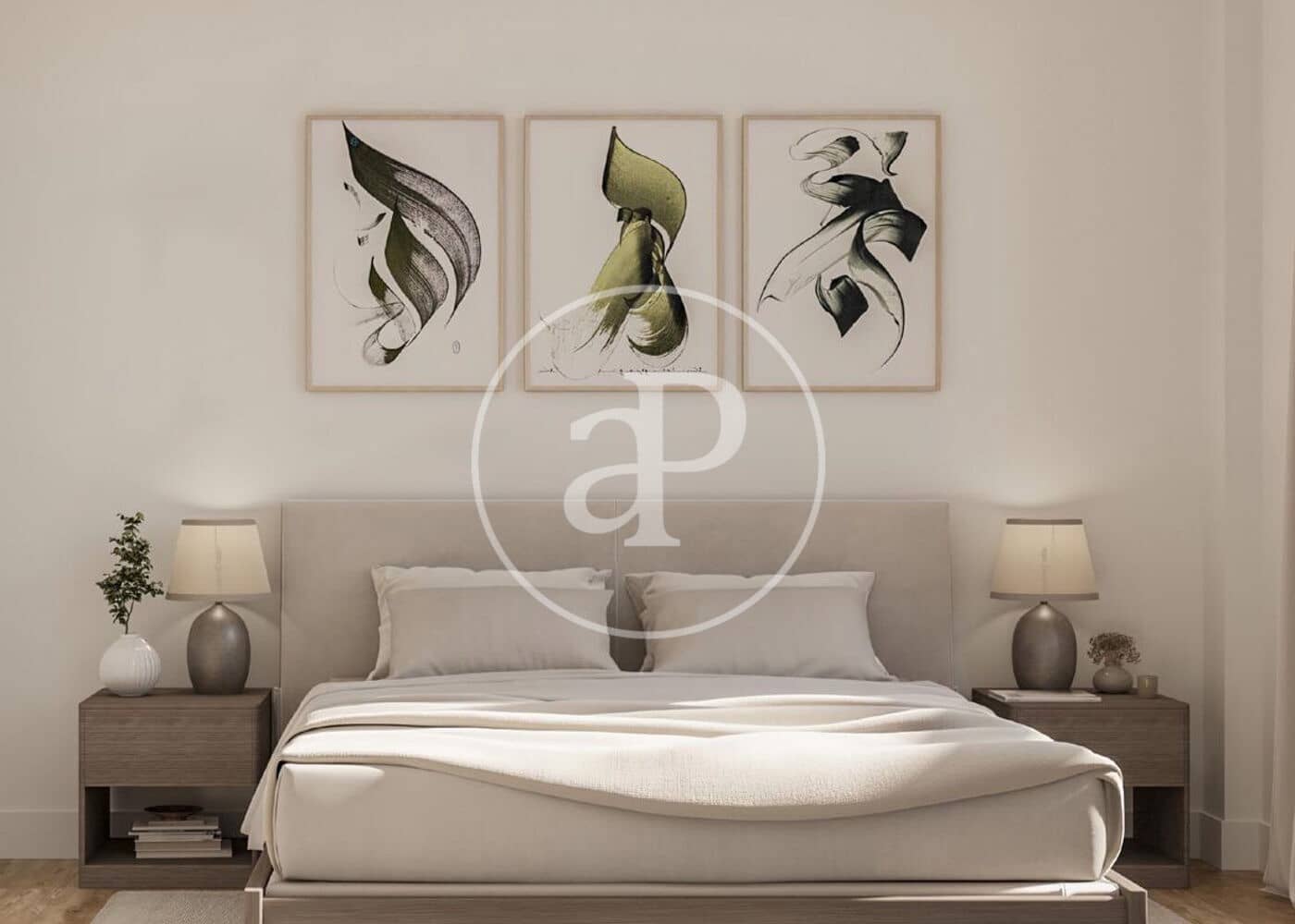 2 bedroom Apartment for rent in Mira-Sol - € 2,150 (Ref: 9382819)