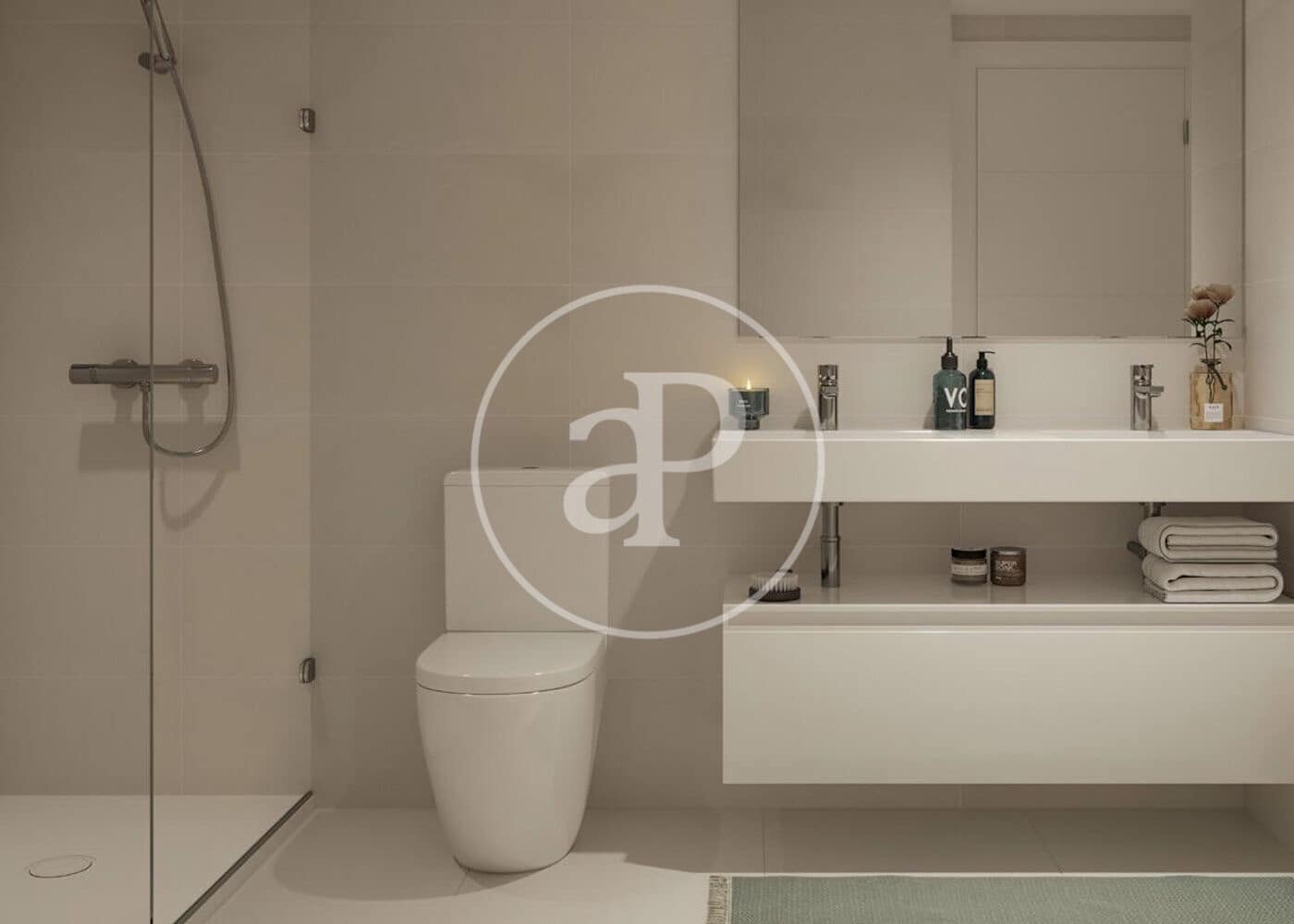 2 bedroom Apartment for rent in Mira-Sol - € 2,150 (Ref: 9382819)