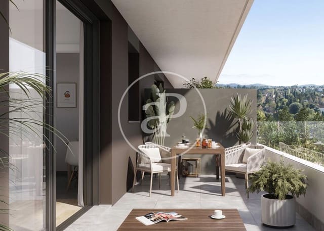 2 bedroom Apartment for rent in Mira-Sol, Sant Cugat del Vallès - € 2,150 (Ref: 9382819)