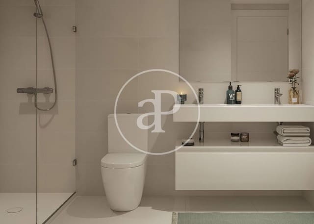 2 bedroom Apartment for rent in Mira-Sol, Sant Cugat del Vallès - € 2,150 (Ref: 9382819)