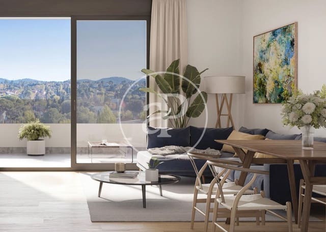 2 bedroom Apartment for rent in Mira-Sol, Sant Cugat del Vallès - € 2,150 (Ref: 9382819)