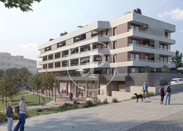 2 bedroom Apartment for rent in Mira-Sol, Sant Cugat del Vallès - € 2,150 (Ref: 9382819)