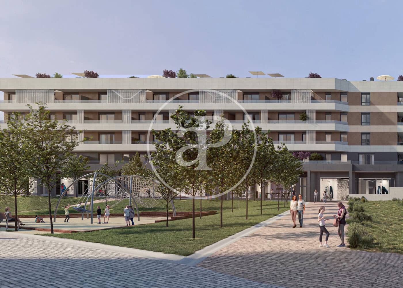 2 bedroom Apartment for rent in Mira-Sol - € 2,150 (Ref: 9382819)