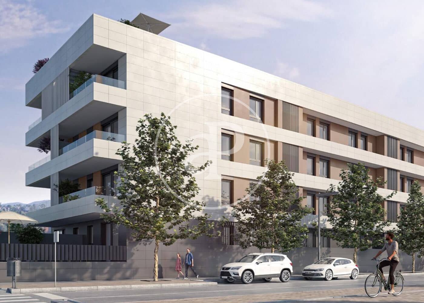 2 bedroom Apartment for rent in Mira-Sol - € 2,150 (Ref: 9382819)