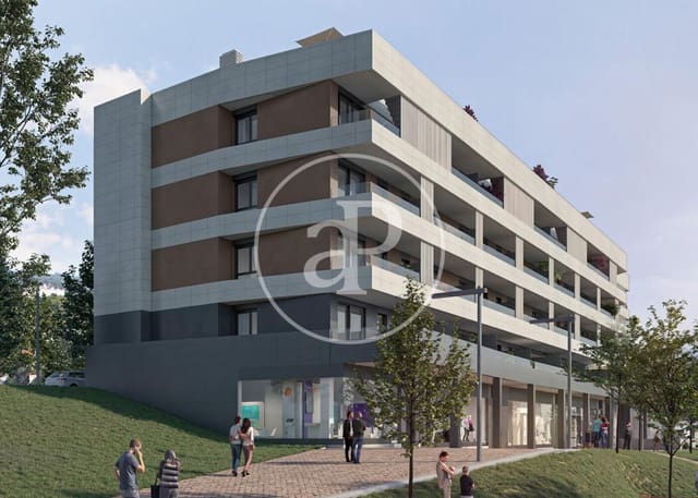 2 bedroom Apartment for rent in Mira-Sol, Sant Cugat del Vallès - € 2,150 (Ref: 9382819)