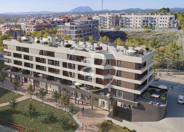 2 bedroom Apartment for rent in Mira-Sol, Sant Cugat del Vallès - € 2,150 (Ref: 9382819)