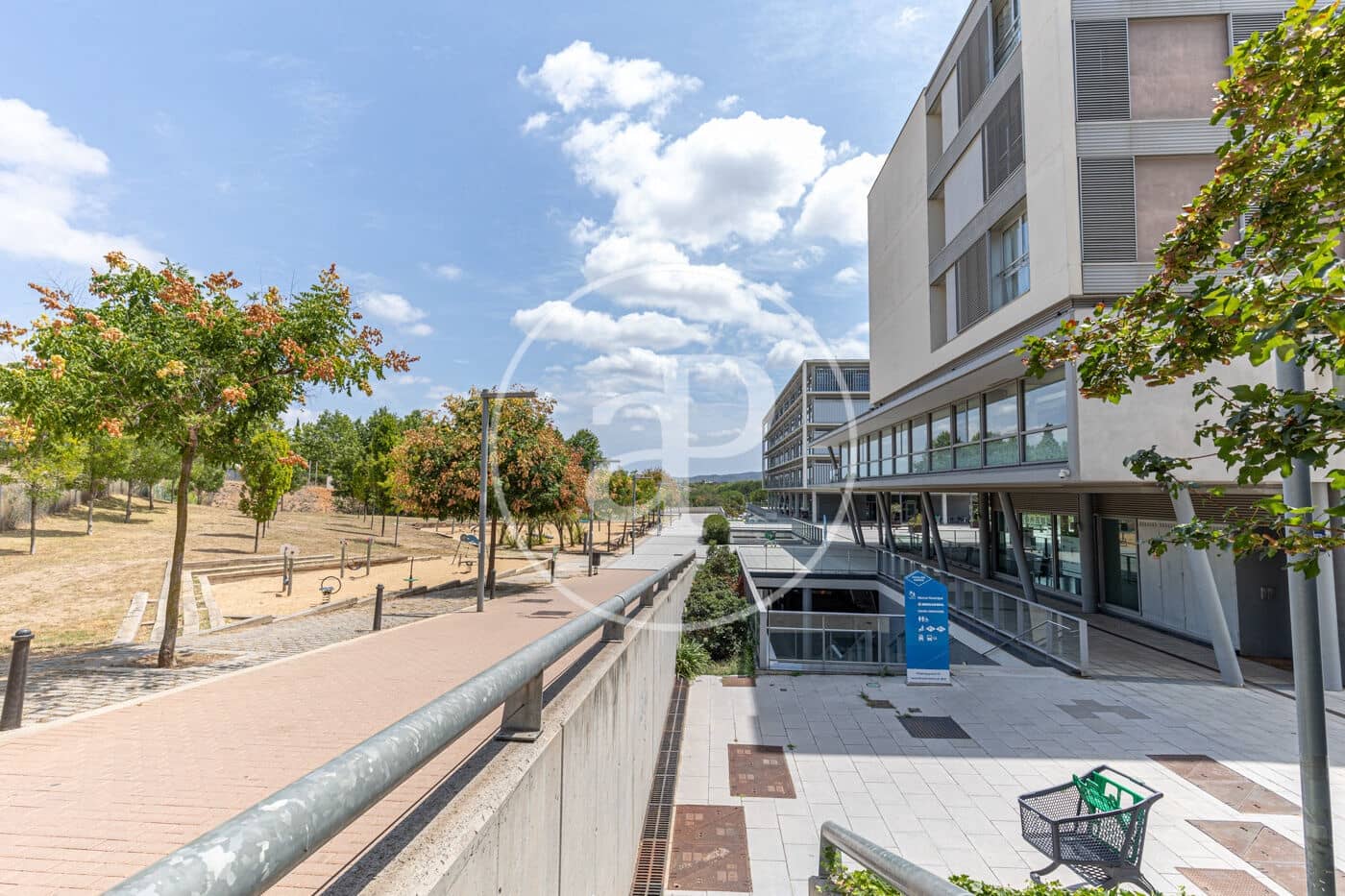 2 bedroom Apartment for rent in Mira-Sol - € 2,150 (Ref: 9382819)